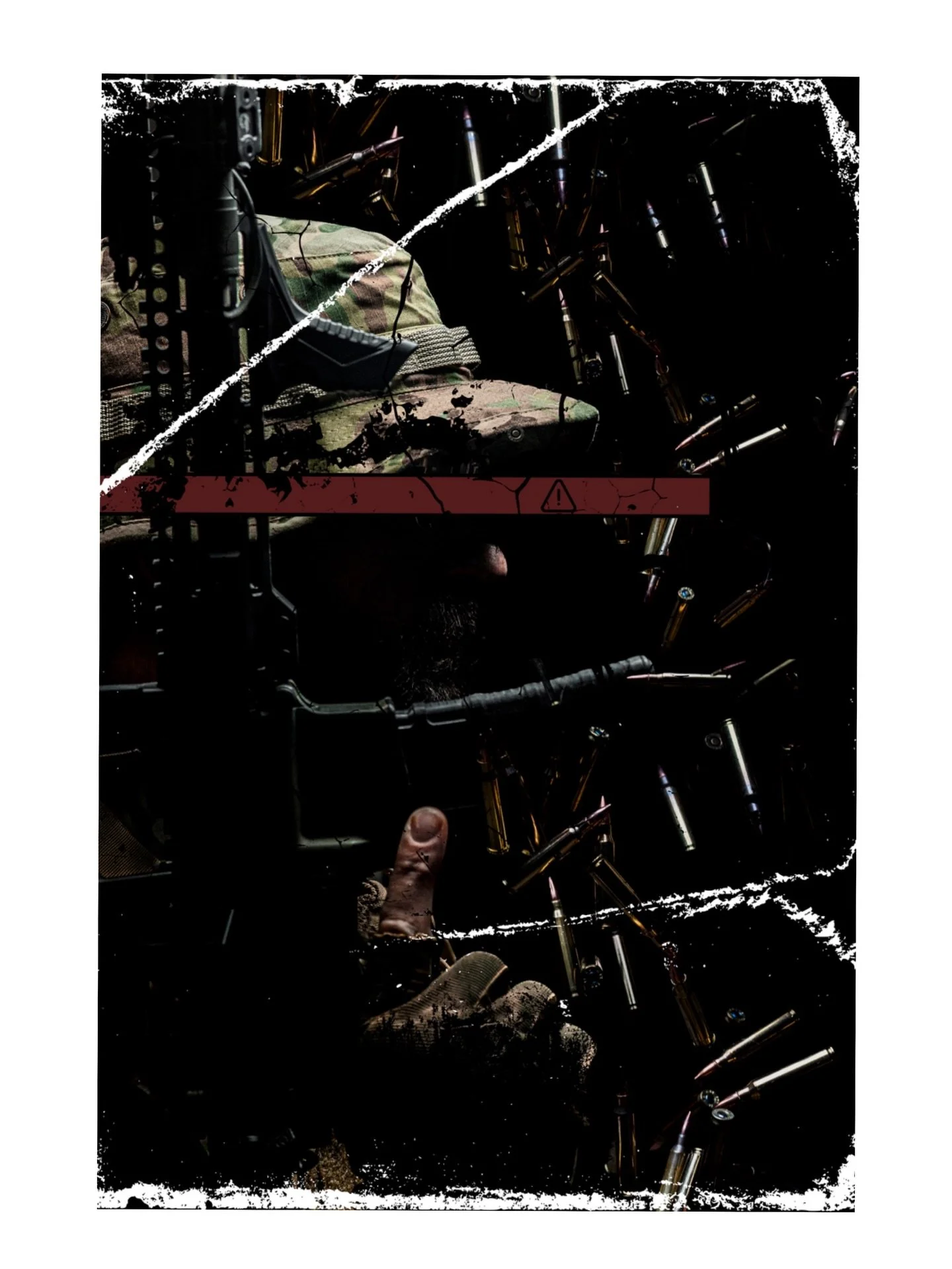 More dope visuals to bless your feed 🥷📸
.
@brops.this.time.is.personal with the assist
.
#blackops #photoshop #tacticalphotographer #filmsetphotography #heroshot