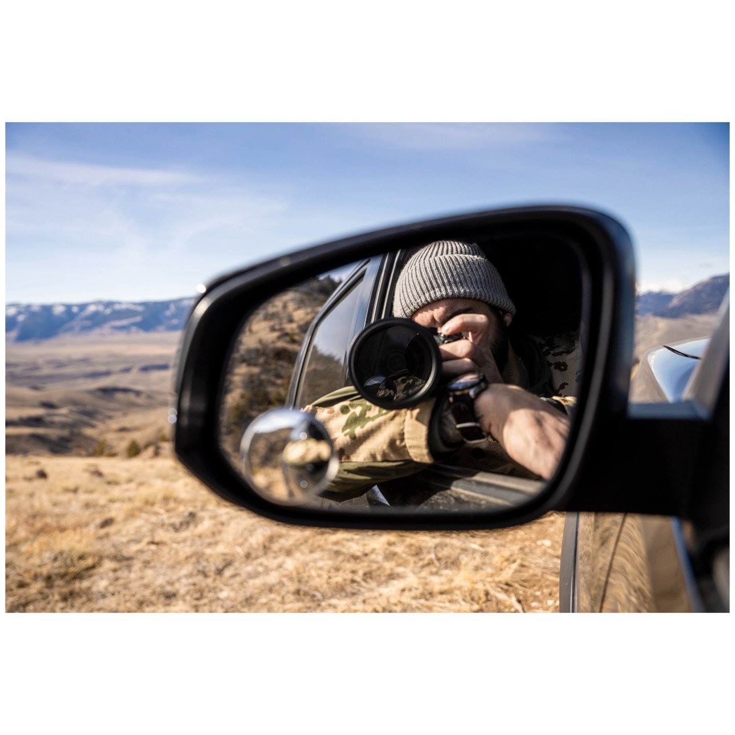 Behind the Scenes 🥷📸 with @beware_media_group. 
.
Another solid weekend of shooting with the boys in the Wyoming mountains. 
.
@calebthecameraguy 
@collin.86d