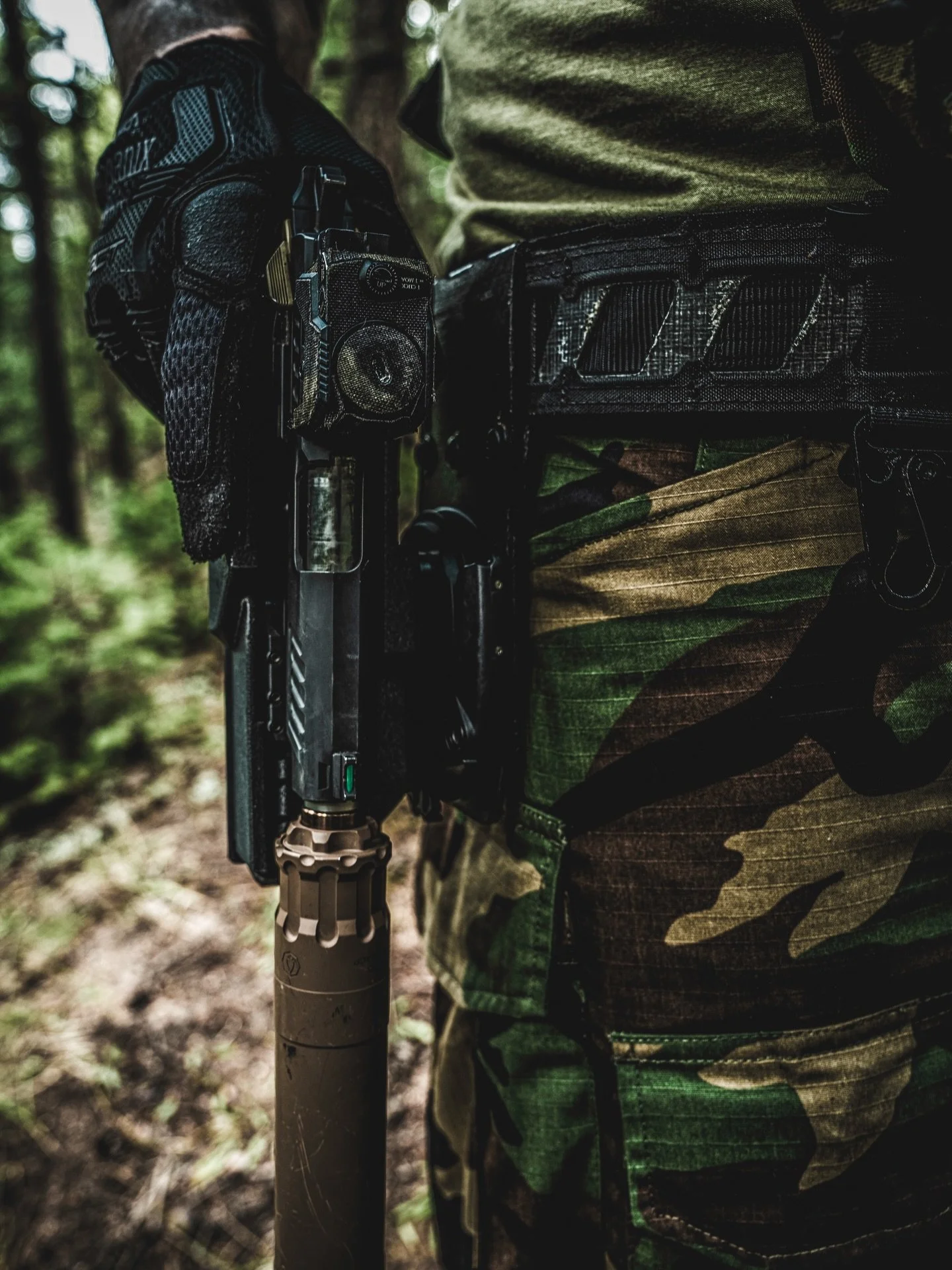 God&rsquo;s plaid and Gucci pistols
.
@staccato2011 
@hushholsters 
@babyface_outlaw 
@ruggedsuppressors 
.
#godsplaid #staccato #suppressor