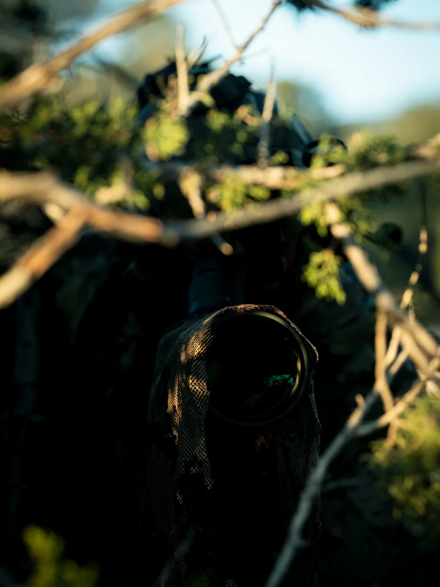 Creepin 👀🌳 
.
Had a great shoot with @attackpakhq this weekend. I&rsquo;ll be going through the rest of the footage when I get back from Vegas. Next stop, the @nabshow with my dude @calebthecameraguy