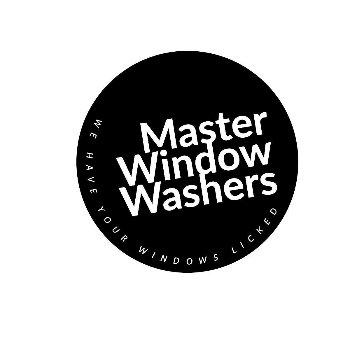 Master Window Washers