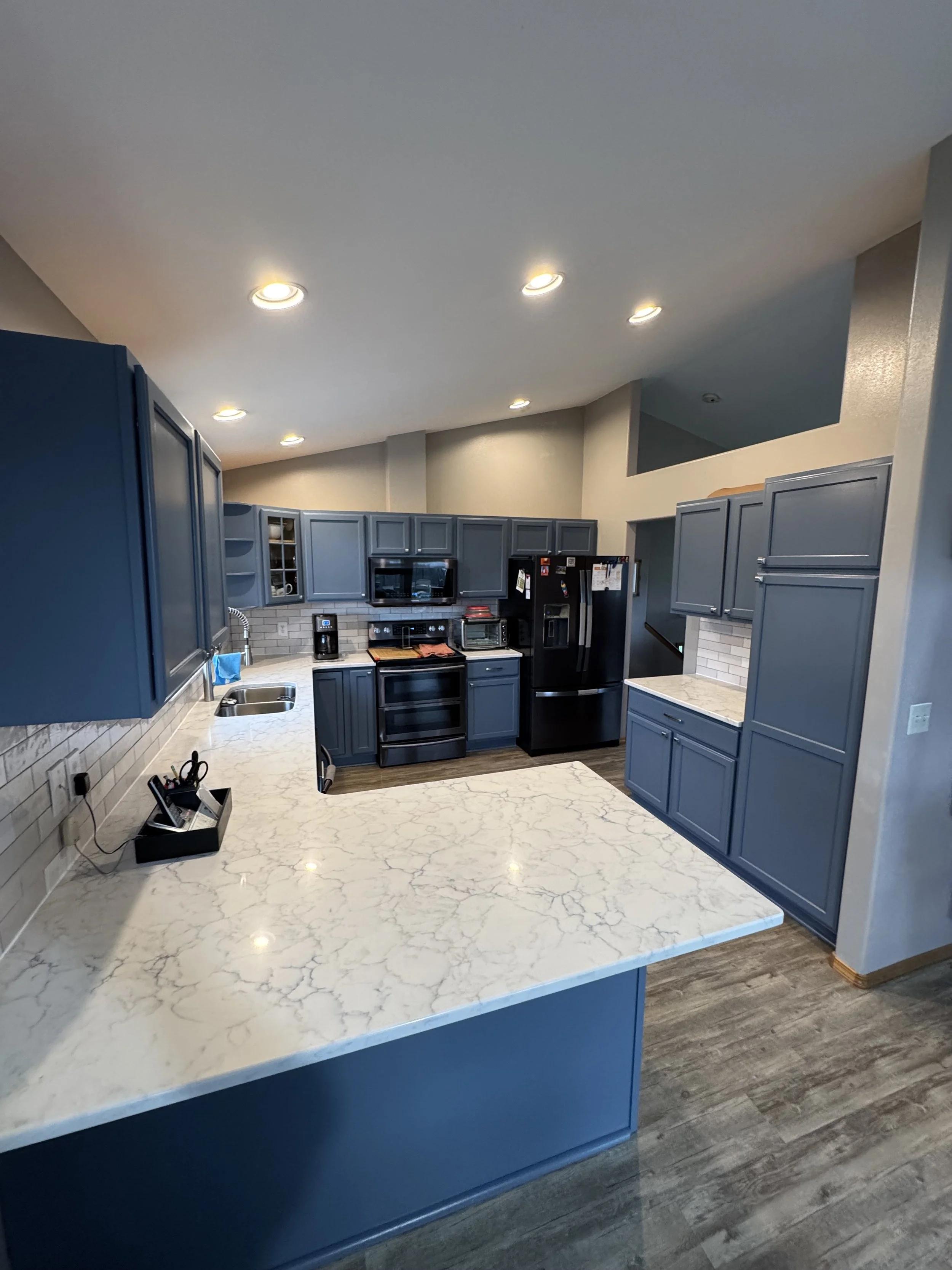 Kitchen Renovation