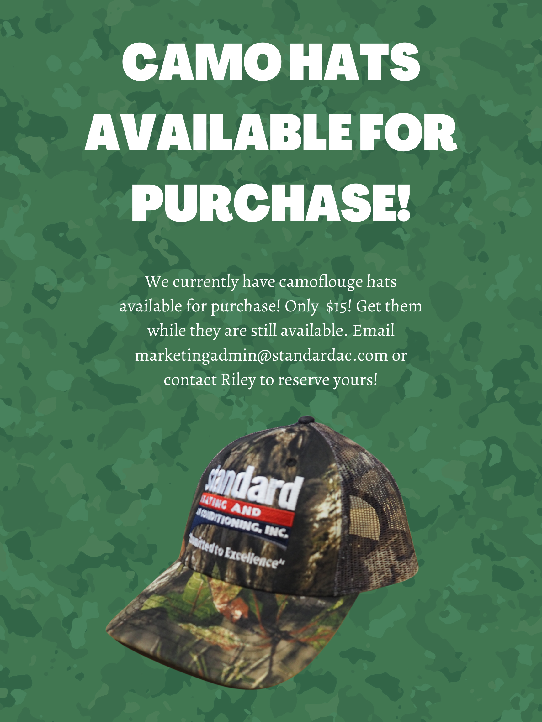 CAMO HATS AVAILABLE FOR PURCHASE!.png