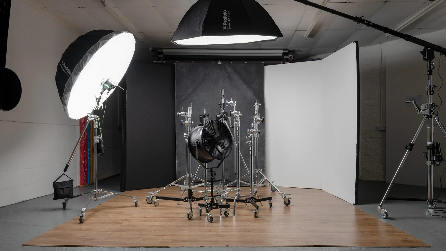 River North Studios