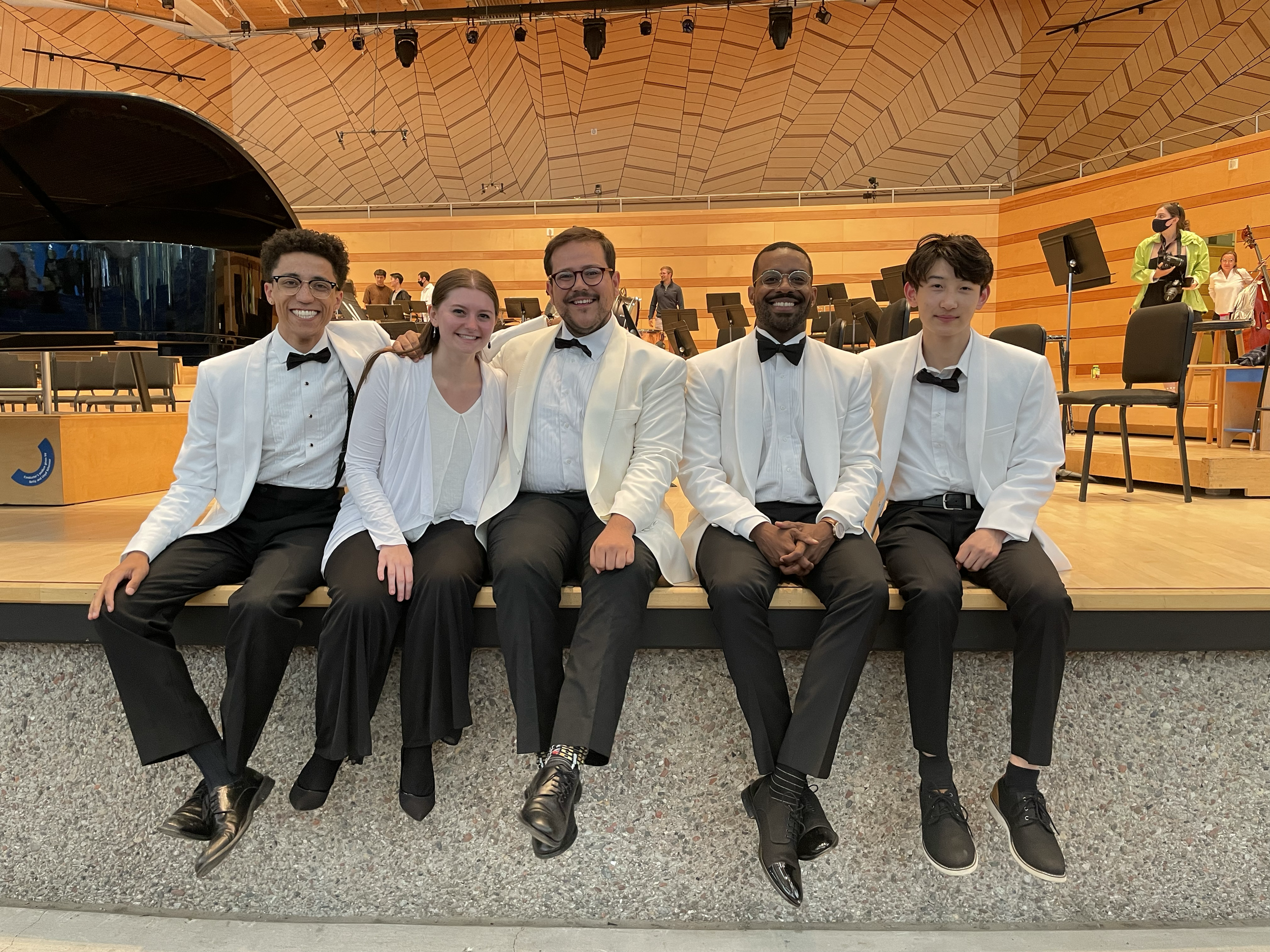 Aspen Music Festival