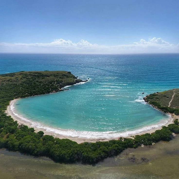  ¡Sumérgete en la Belleza de Cabo Rojo: Descubre las 5 Mejores Playas!