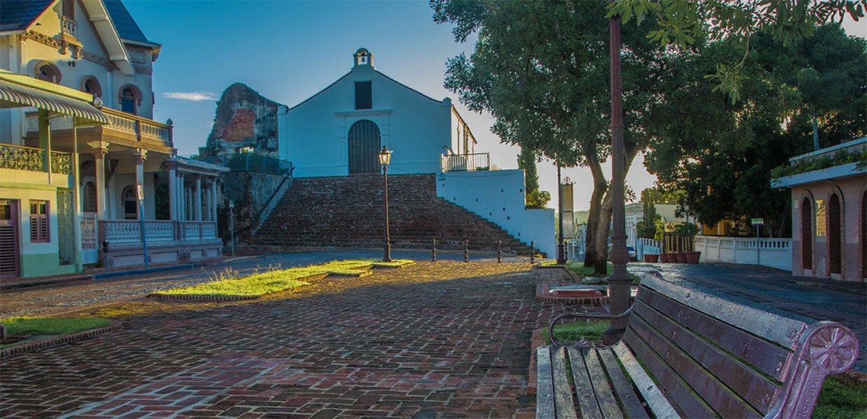 Descubre 3 Atracciones Ideales para Toda la Familia en San Germán