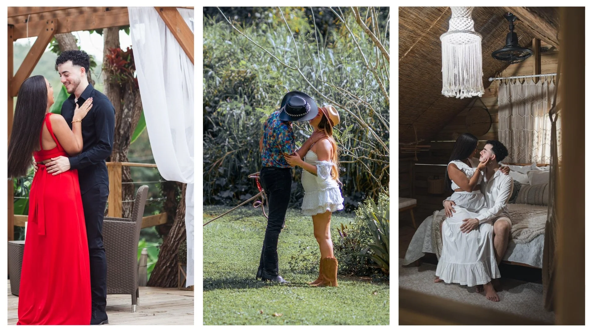 Hacienda Tres Casitas: El Destino Ideal para Tu Boda de Ensueño