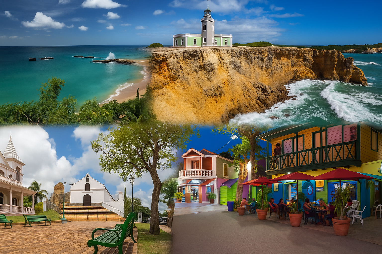 Qué hacer en Cabo Rojo este verano: Guía rápida para tus vacaciones 2025