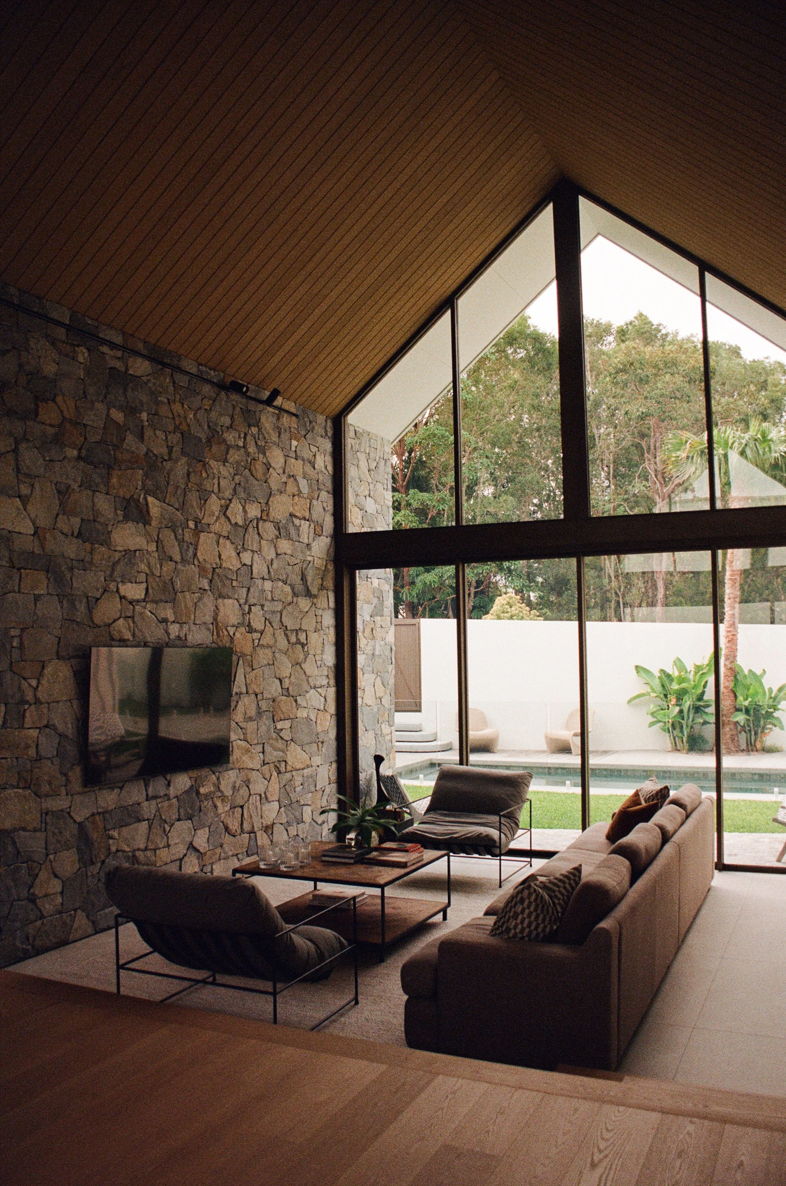 Gold Coast | Byron Bay Architectural Photography by Joey Bailey