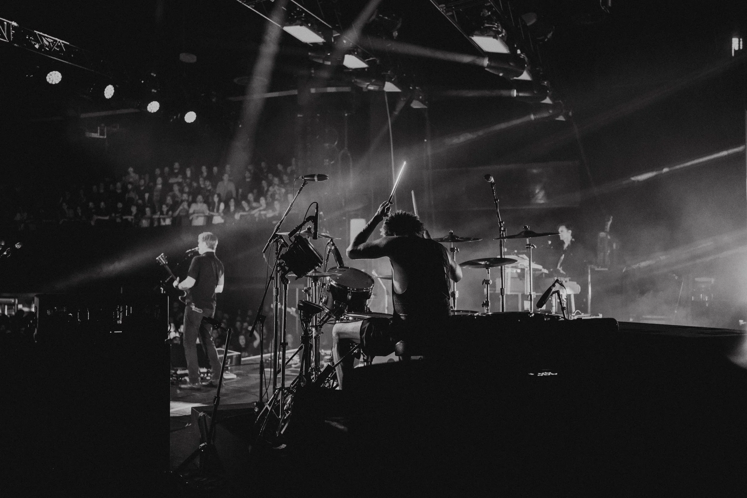 Queens of the Stoneage Brisbane 