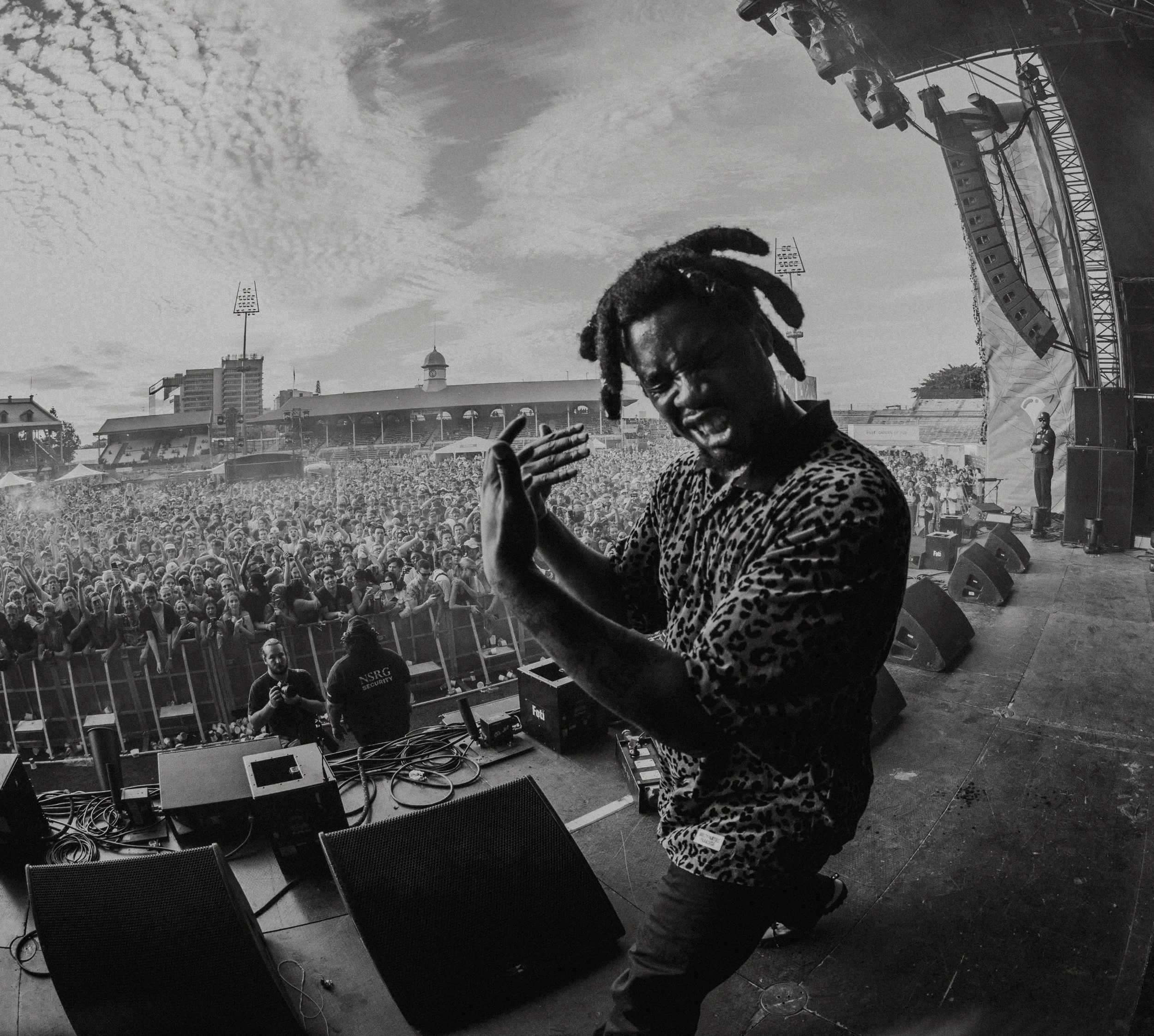 Denzel Curry 
