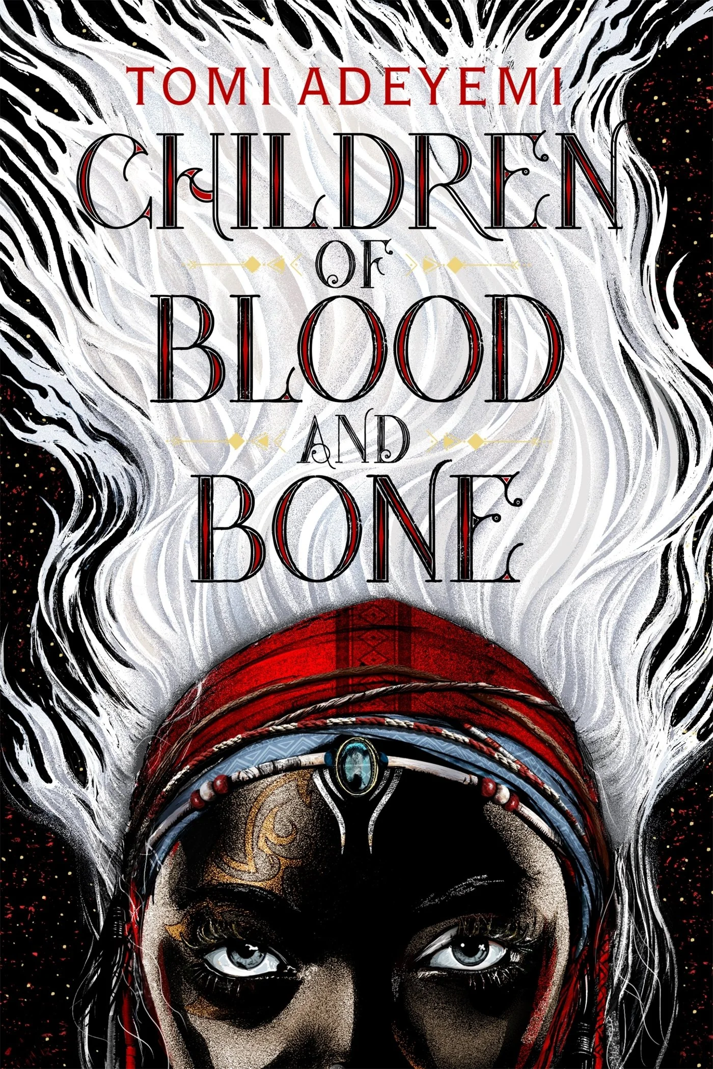 September 2025 - Children of Blood and Bone