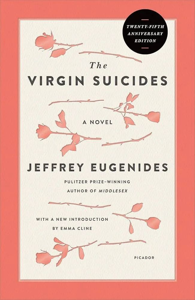 October 2025 - The Virgin Suicides