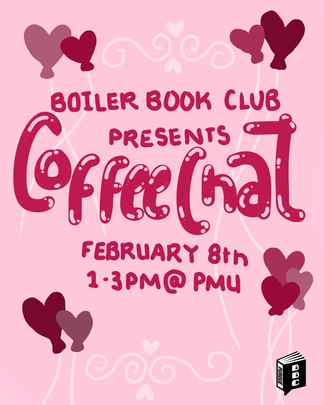 February Coffee Chat