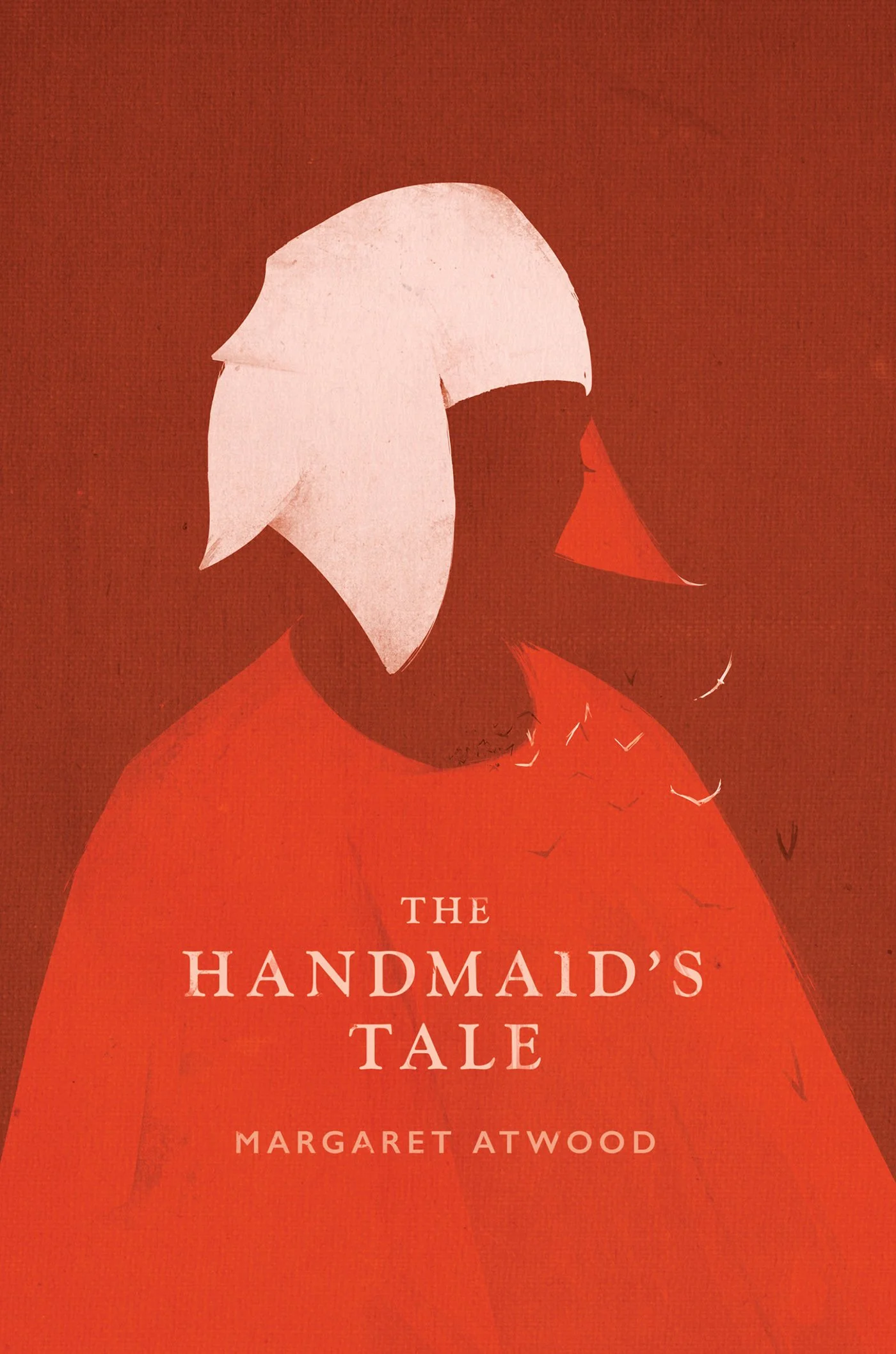 January 2026 - The Handmaid’s Tale