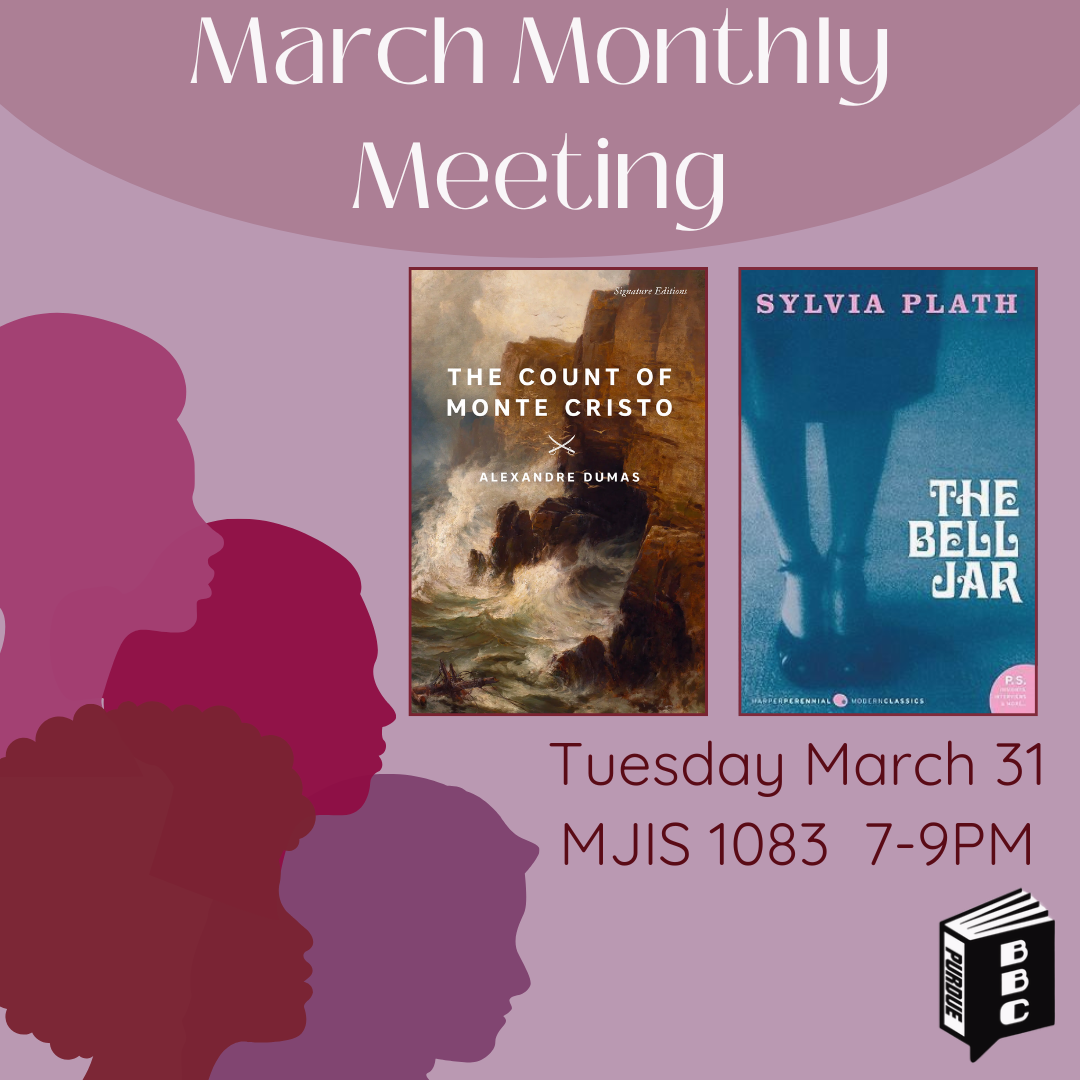 March Monthly Meeting 