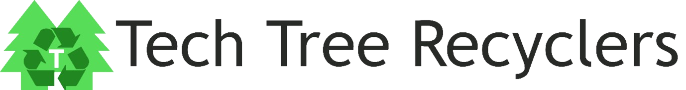 Tech Tree Recyclers