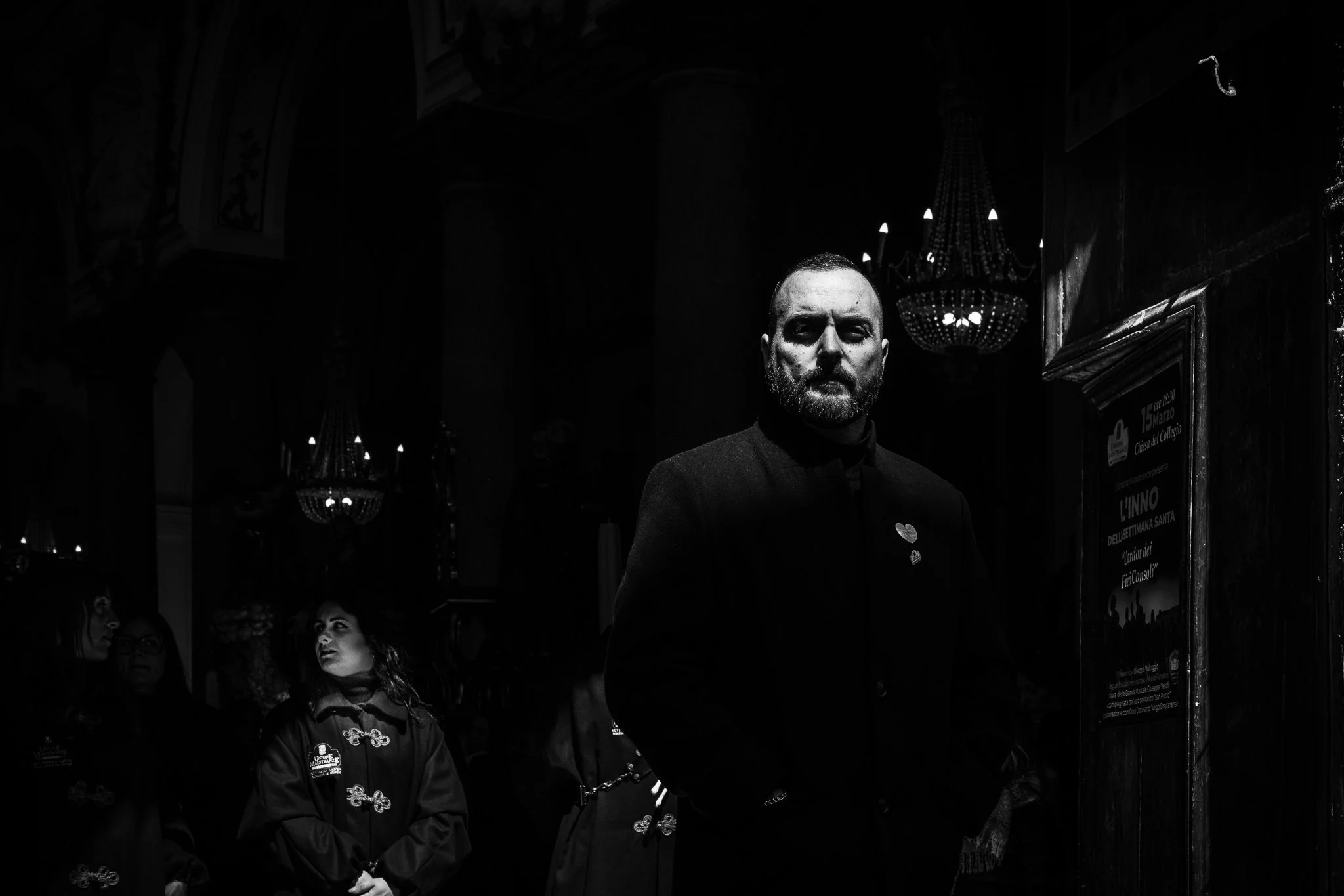 Misteri di Trapani