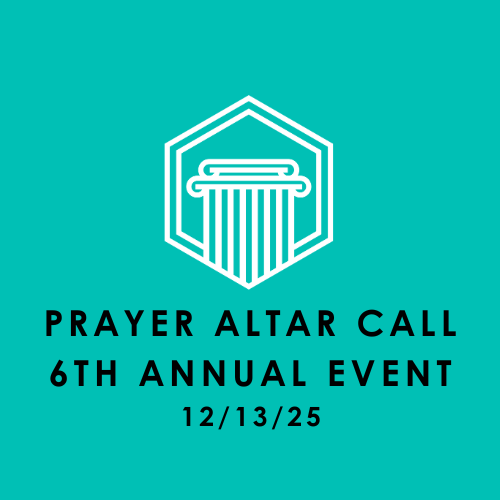 LOGO - Prayer Altar Call - 6th Annual Event 12-13-25.png