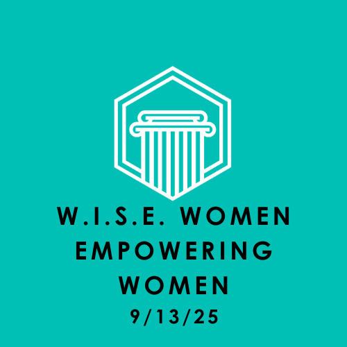 LOGO for website - WISE Women Empowering Women 9-13-25.png
