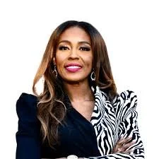 2025 "THE POWER OF A KINGDOM MINDSET" 12/13/25 Guest Speaker:  Minister Jasmine Johnson - Imprints by Jazz