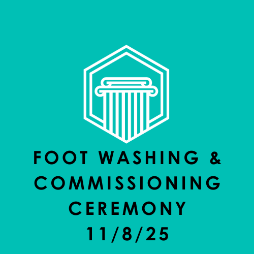Foot Washing Ceremony Logo.png