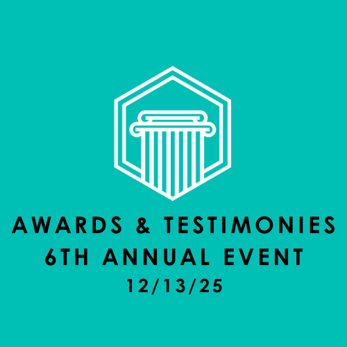 LOGO - Awards & Testimonies - 6th Annual Event 12-13-25.png