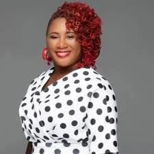 2024 "OUTPOURING OF THE HOLY SPIRIT" 12/14/24 Guest Speaker:  Prophetess Kisha Cephus - Kisha L Cephus Ministries