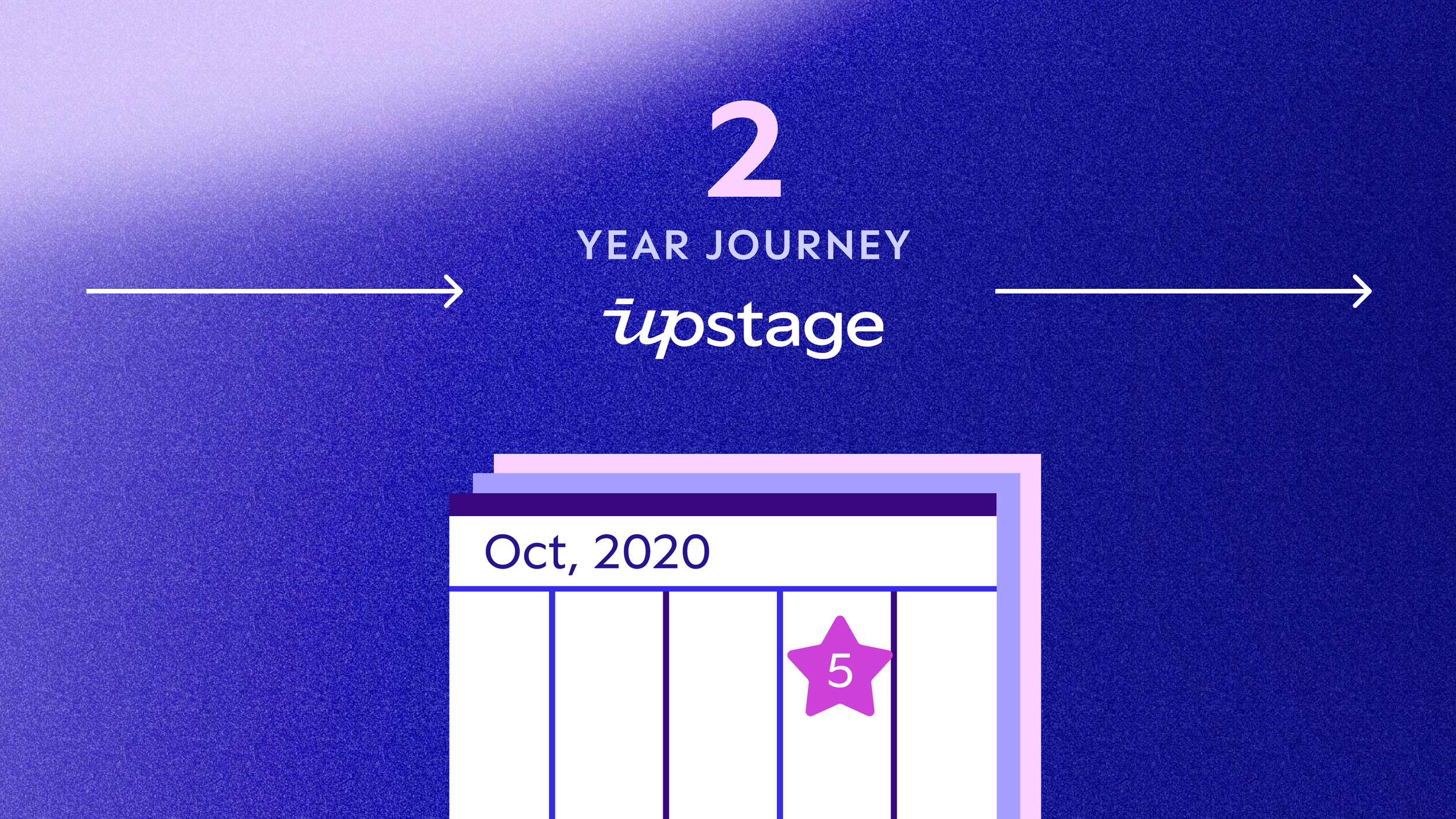 Upstage founding story
