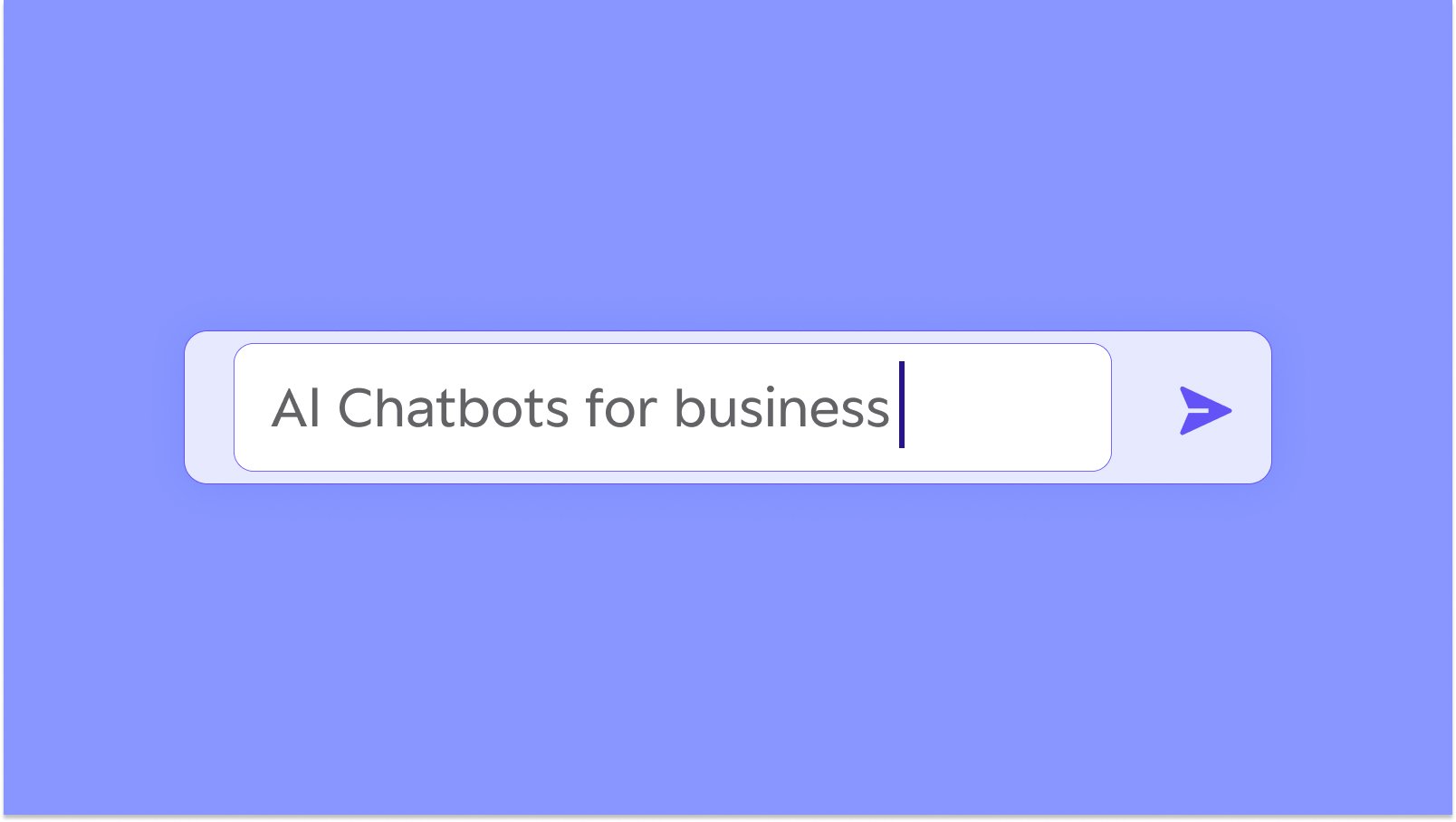 Reasons to Adopt AI Chatbots (Definition, Types, Examples)