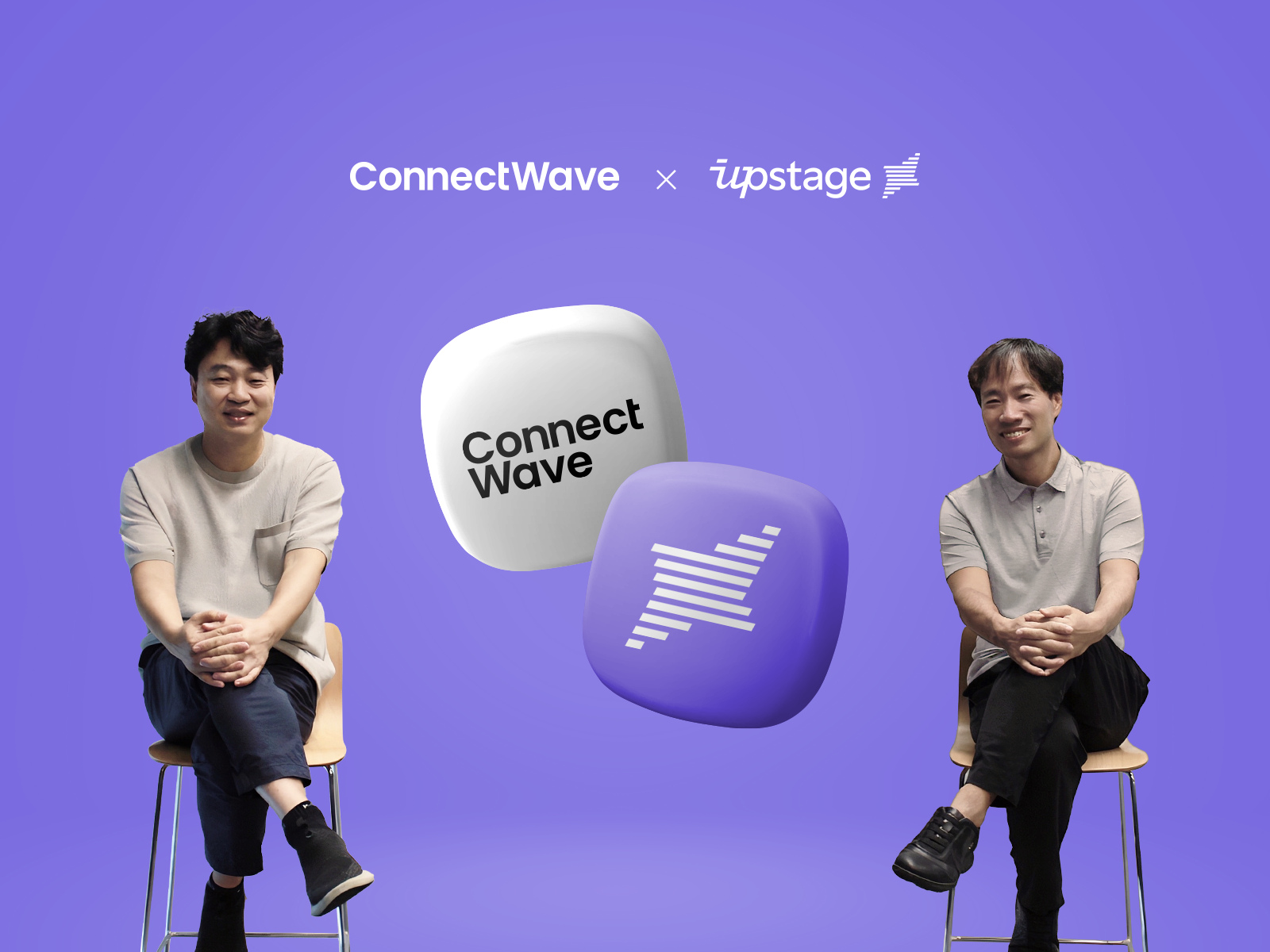 Upstage Introduces ConnectWave And The E-Commerce Industry’s First Generative AI Service 