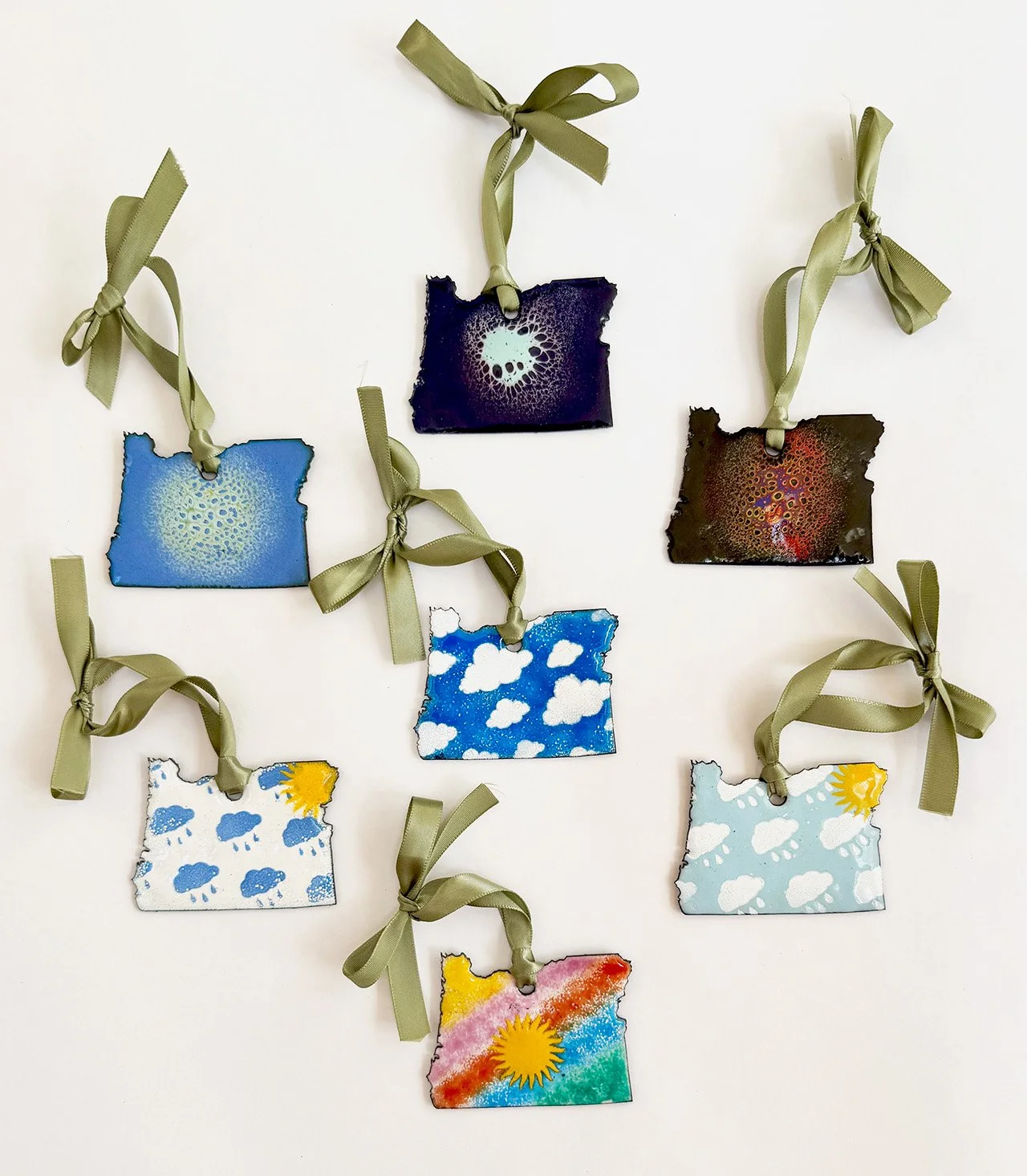 ORnaments