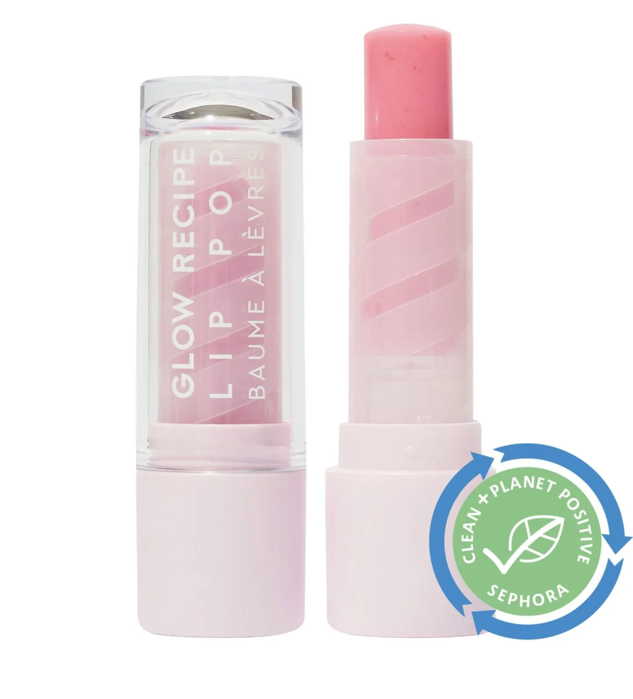 Glow Recipe
Glow Lip Pop Lip Balm