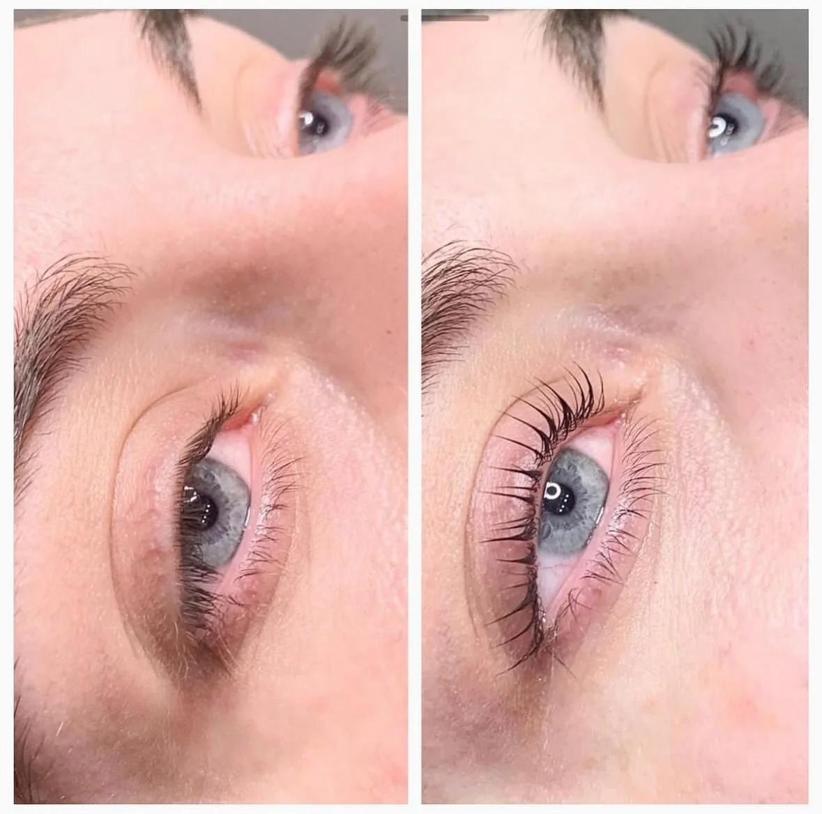 Lash Lift + Tint 🪄