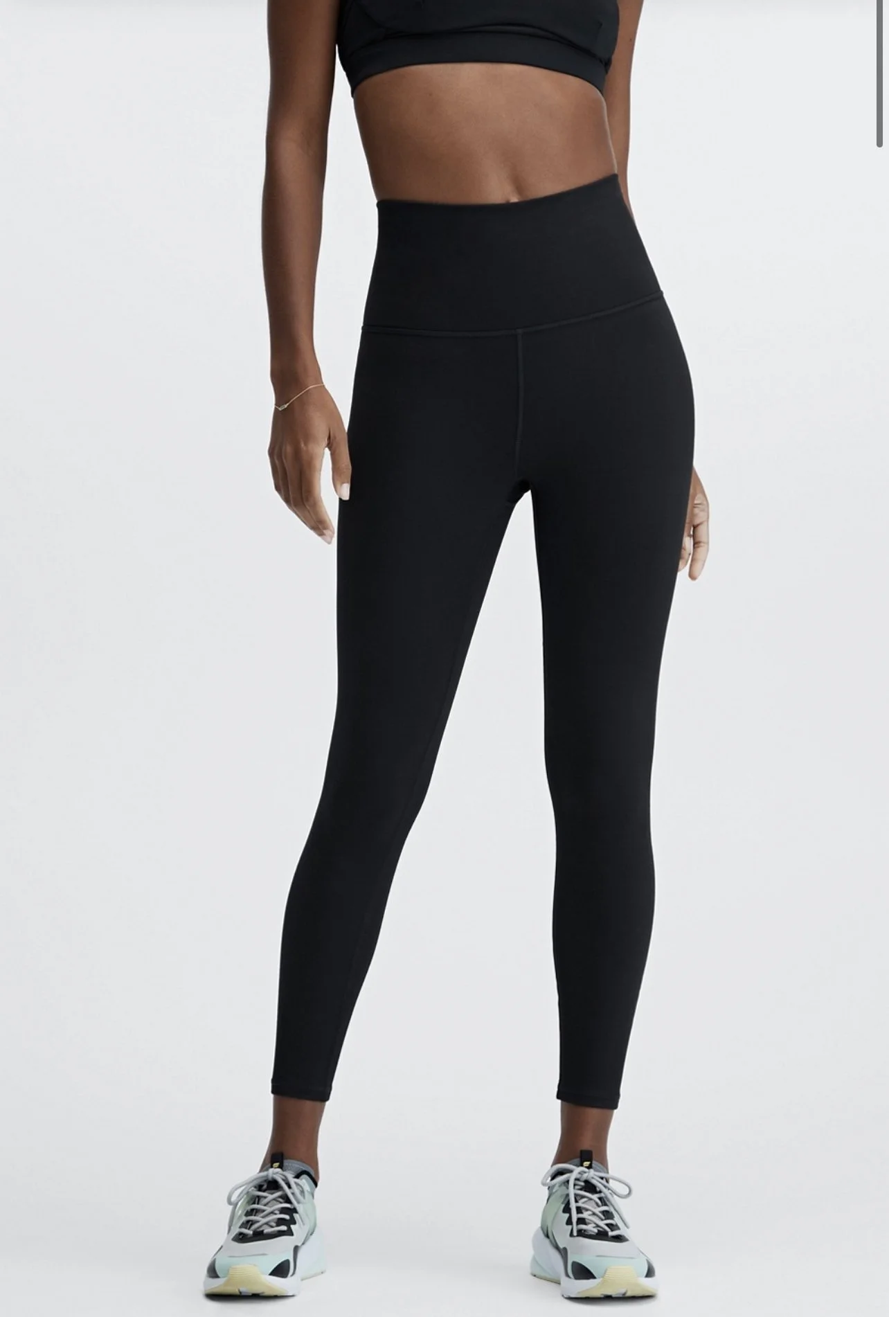 Define Ultra High-Waisted 7/8 Legging