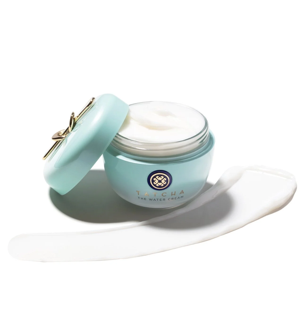 Tatcha
The Water Cream Oil-Free Pore Minimizing Moisturizer
