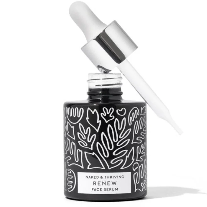 Renew Resurfacing Night Serum