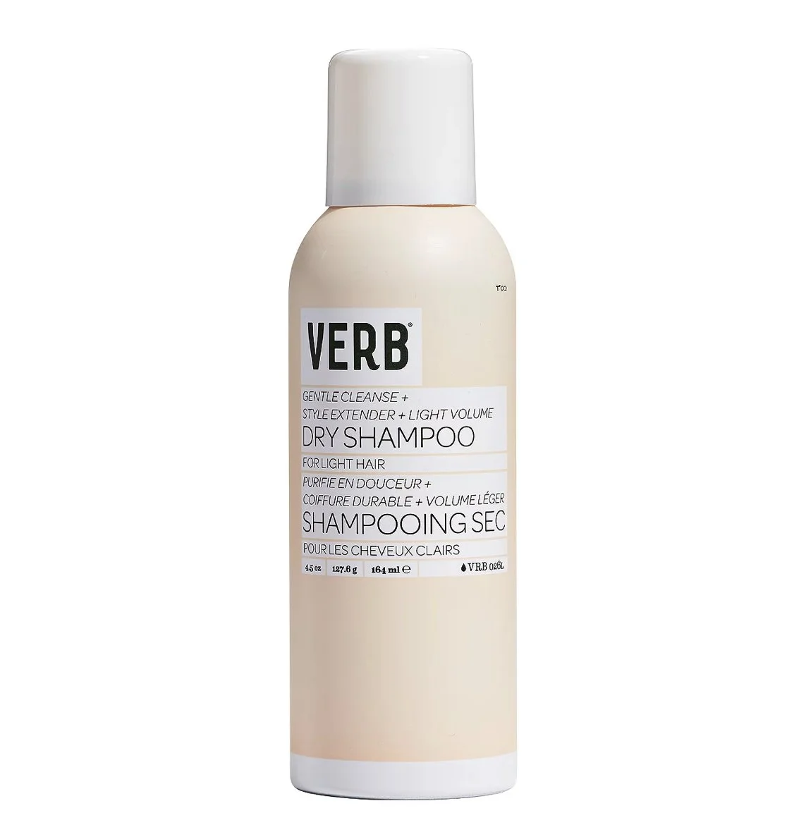 Verb
Dry Shampoo for Light Hair