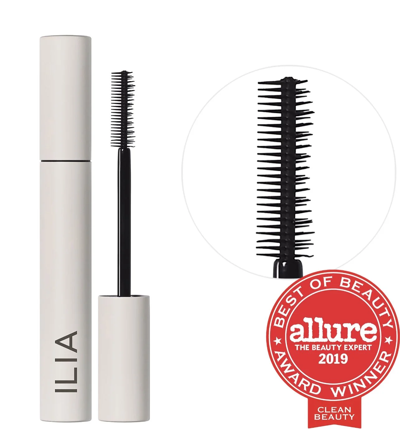 ILIA
Limitless Lash Lengthening Mascara