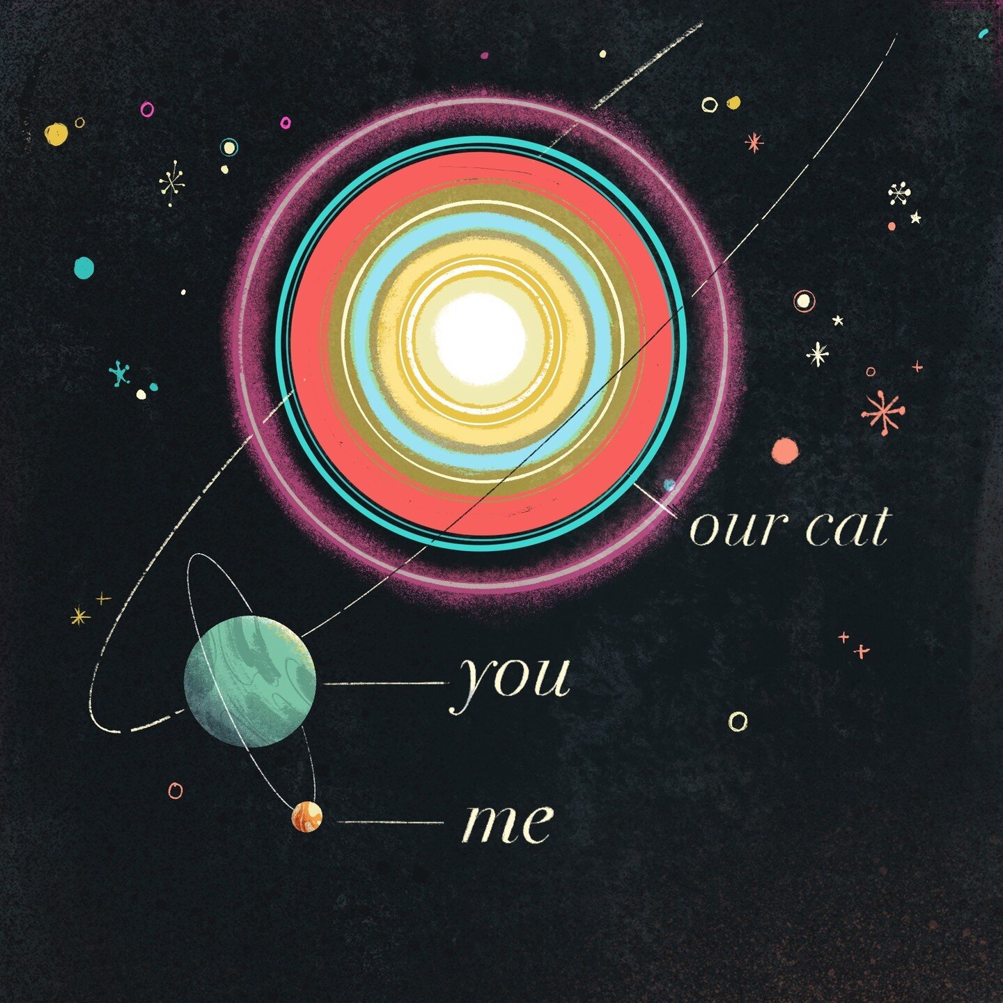 You keep everything in its right place. Happy Valentine's Day.
#valentines