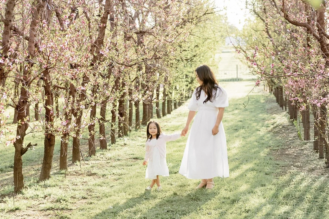 Best Family Photo Locations in the Perth Hills 