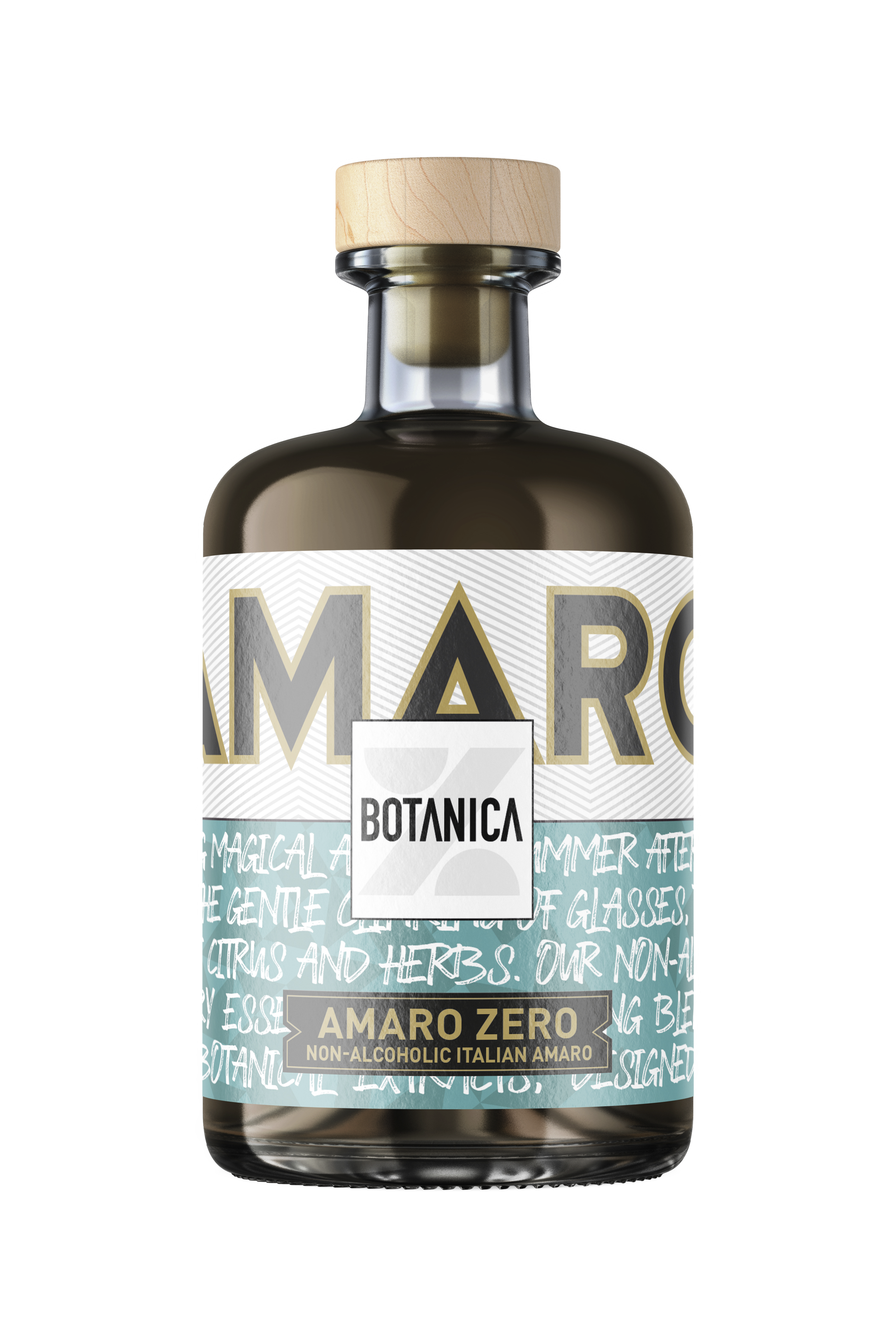 AMARO ZERO