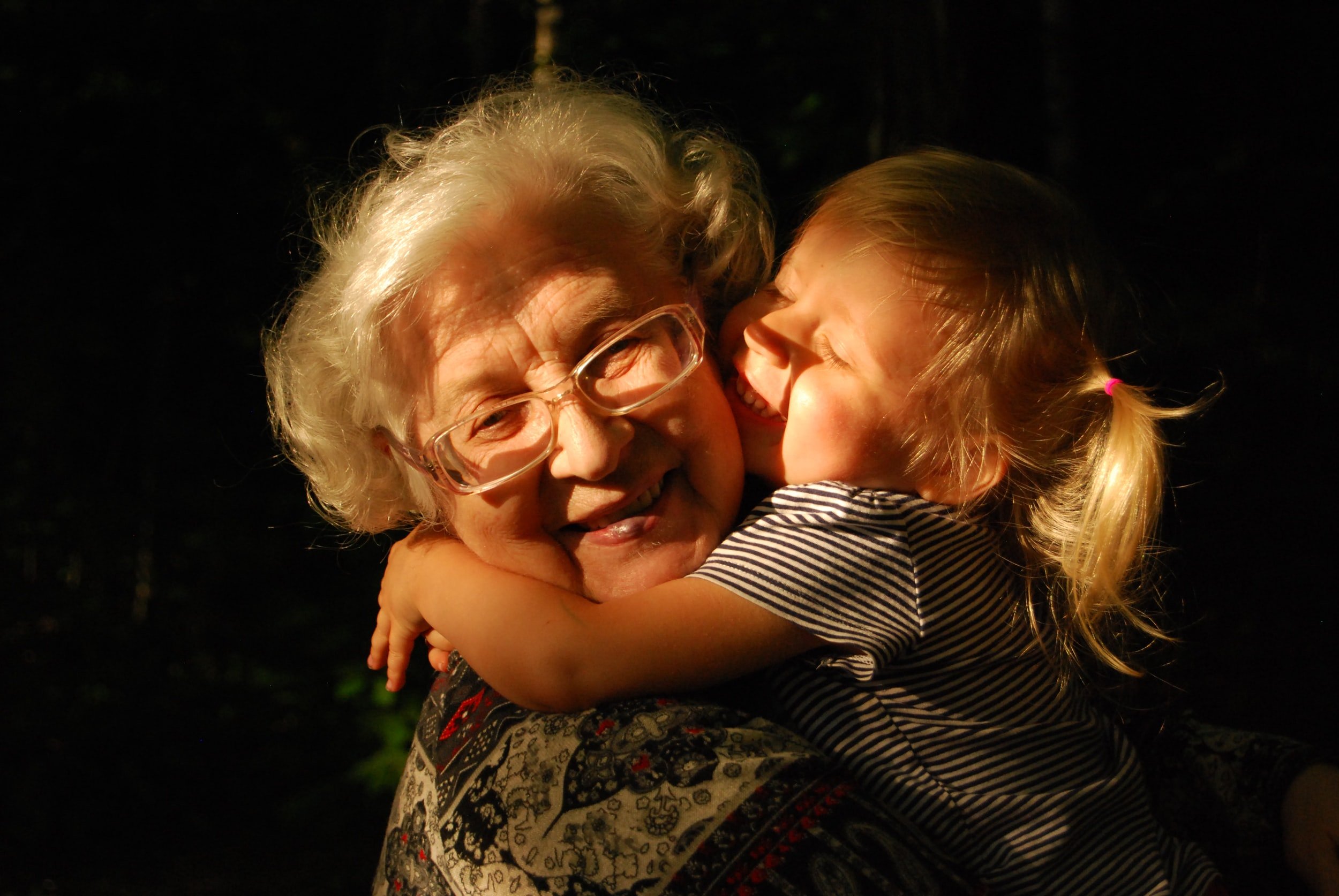 National Hugging Day