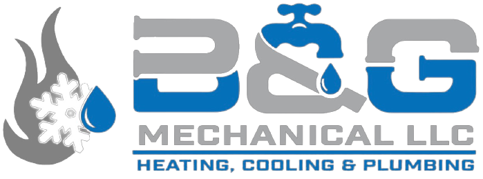 B u0026 G Mechanical LLC
