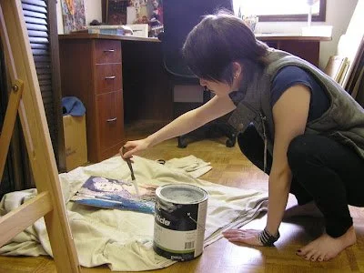 To-Do List after Completing Artworks