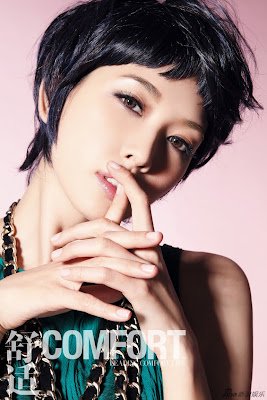 2012 Plans & Lin Chi Ling