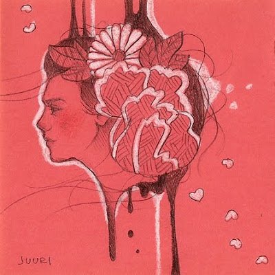 Giant Robot's Post-It Show 7