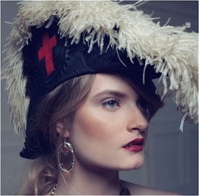 Nathan Presley's Haunting Photography