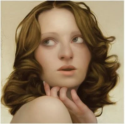 Lu Cong's Mysterious Girls